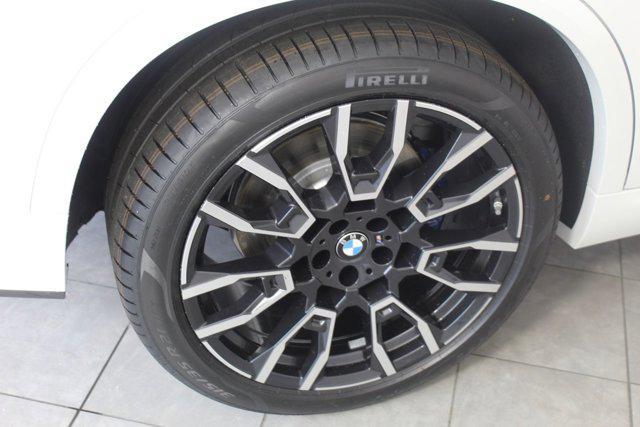 new 2026 BMW X5 car, priced at $82,500