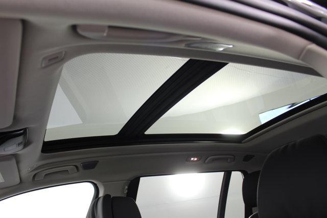 new 2025 BMW X7 car, priced at $102,660
