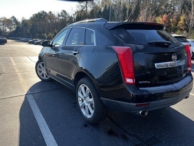 used 2014 Cadillac SRX car, priced at $14,398