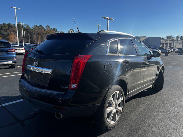 used 2014 Cadillac SRX car, priced at $14,398