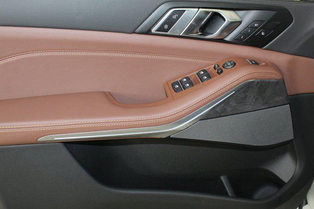 new 2026 BMW X5 car, priced at $82,325