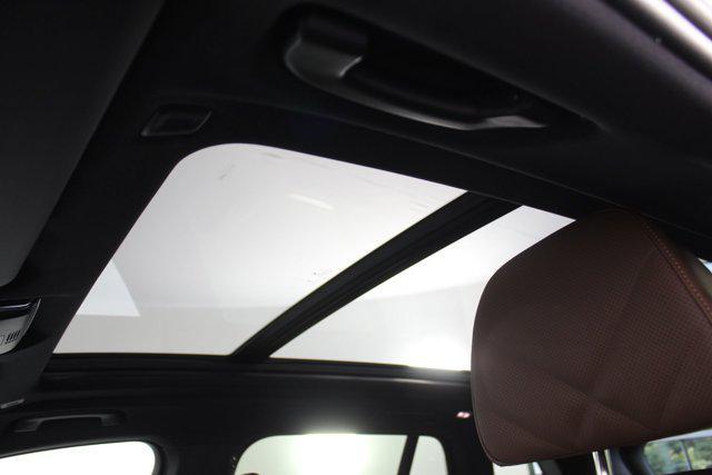 new 2026 BMW X5 car, priced at $82,325