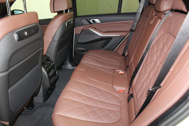 new 2026 BMW X5 car, priced at $82,325