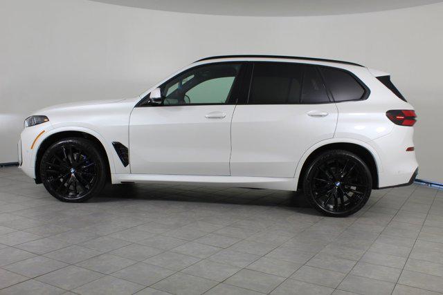 new 2026 BMW X5 car, priced at $82,325