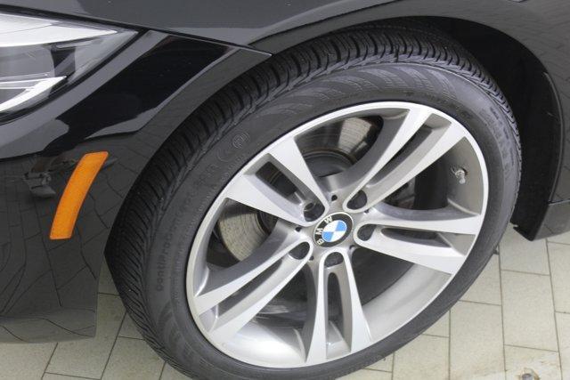 used 2019 BMW 430 Gran Coupe car, priced at $24,897
