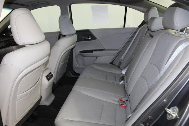 used 2013 Honda Accord car, priced at $9,398