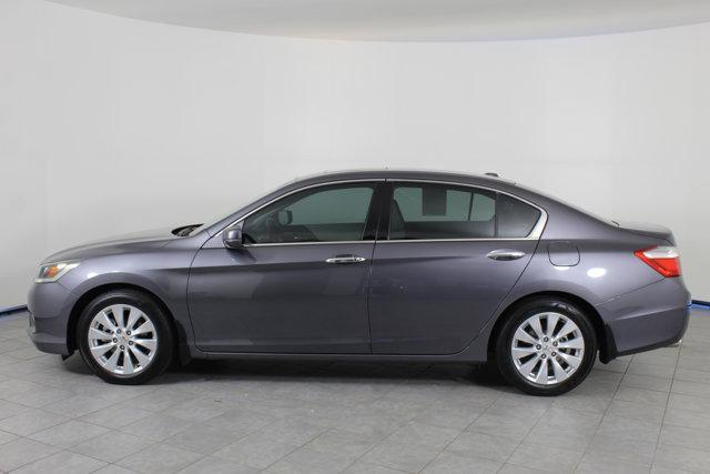 used 2013 Honda Accord car, priced at $9,398