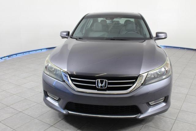 used 2013 Honda Accord car, priced at $9,398