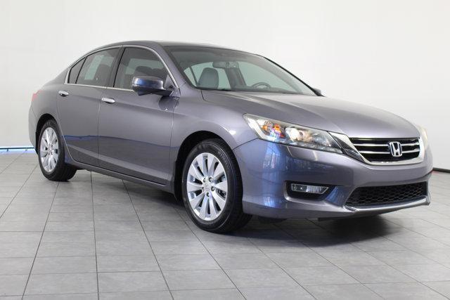 used 2013 Honda Accord car, priced at $9,398