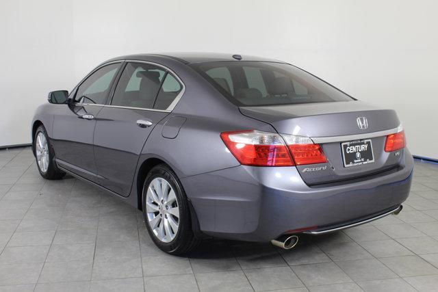 used 2013 Honda Accord car, priced at $9,398