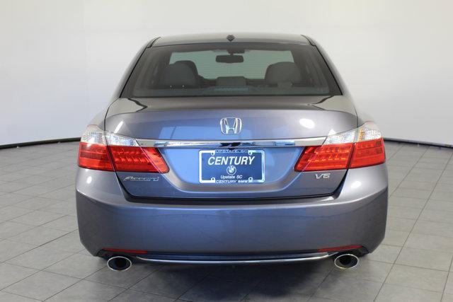 used 2013 Honda Accord car, priced at $9,398