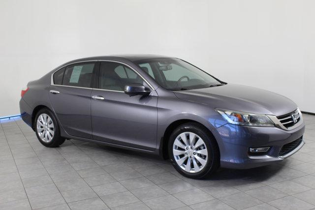 used 2013 Honda Accord car, priced at $9,398