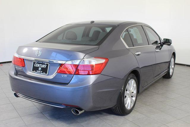 used 2013 Honda Accord car, priced at $9,398