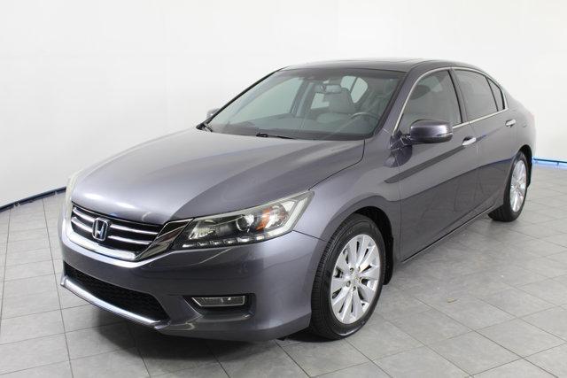 used 2013 Honda Accord car, priced at $9,398