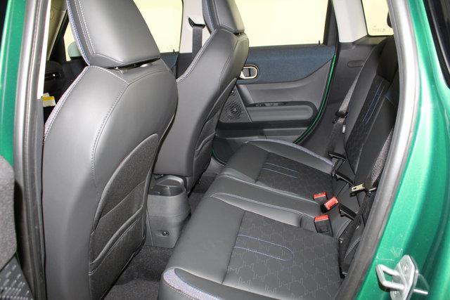 new 2025 MINI Hardtop car, priced at $38,810