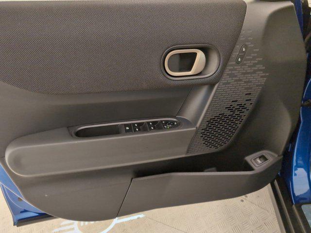 new 2025 MINI Hardtop car, priced at $36,980