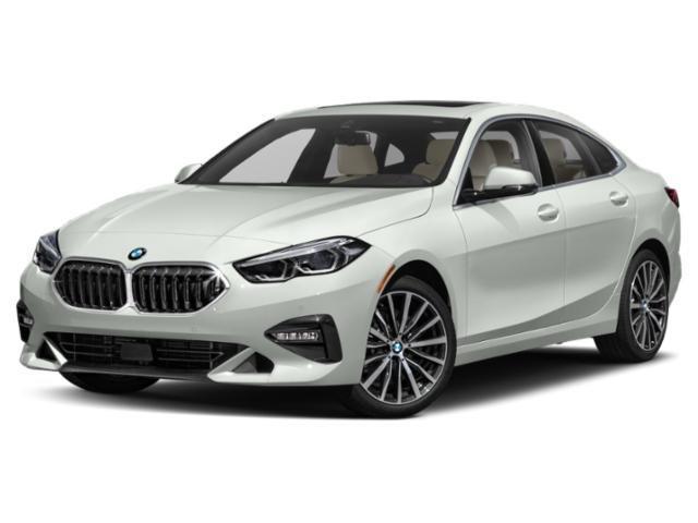 used 2021 BMW 228 Gran Coupe car, priced at $29,398