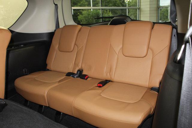 used 2016 INFINITI QX80 car, priced at $24,398