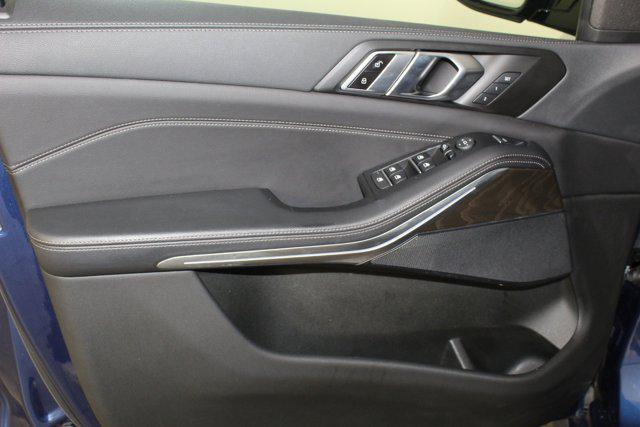 used 2022 BMW X5 car, priced at $40,897