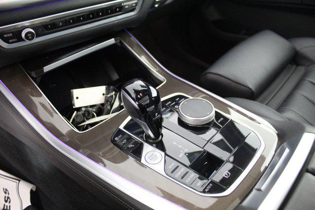 used 2022 BMW X5 car, priced at $40,897