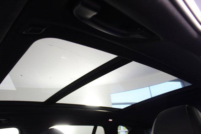 used 2022 BMW X5 car, priced at $40,897