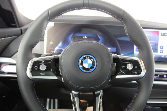 new 2026 BMW i7 car, priced at $171,425