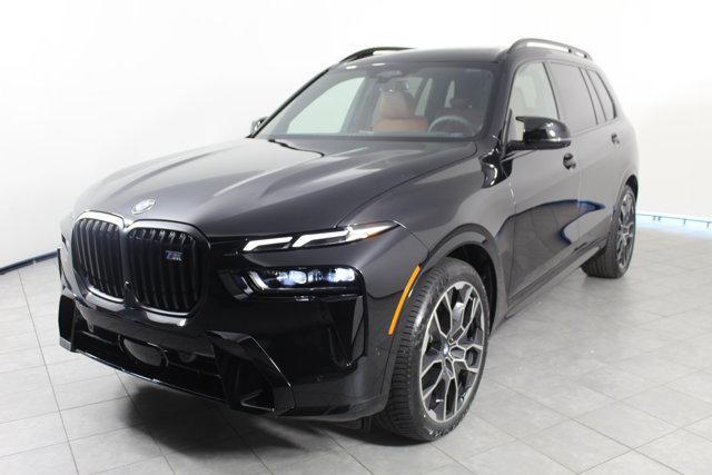 new 2026 BMW X7 car, priced at $119,575