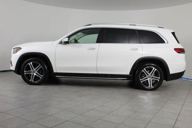 used 2020 Mercedes-Benz GLS 450 car, priced at $31,496