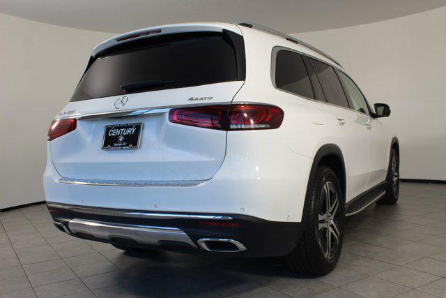 used 2020 Mercedes-Benz GLS 450 car, priced at $31,496