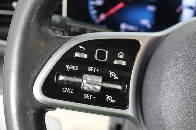 used 2020 Mercedes-Benz GLS 450 car, priced at $31,496