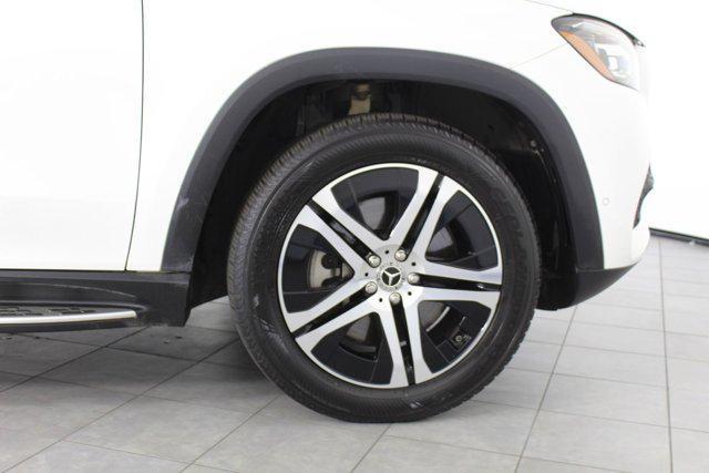 used 2020 Mercedes-Benz GLS 450 car, priced at $31,496
