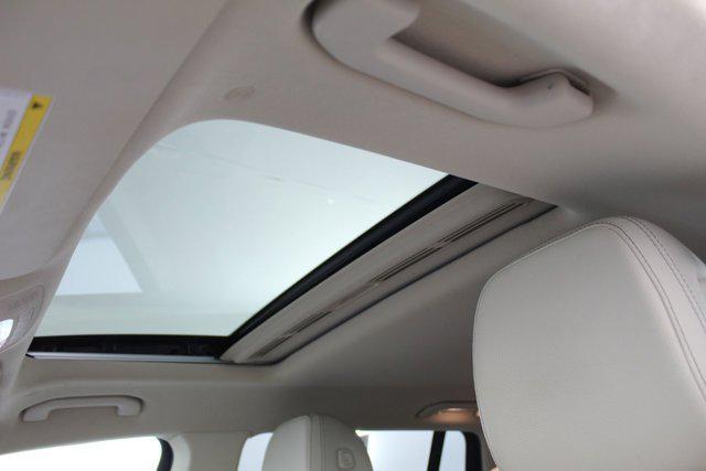 used 2020 Mercedes-Benz GLS 450 car, priced at $31,496