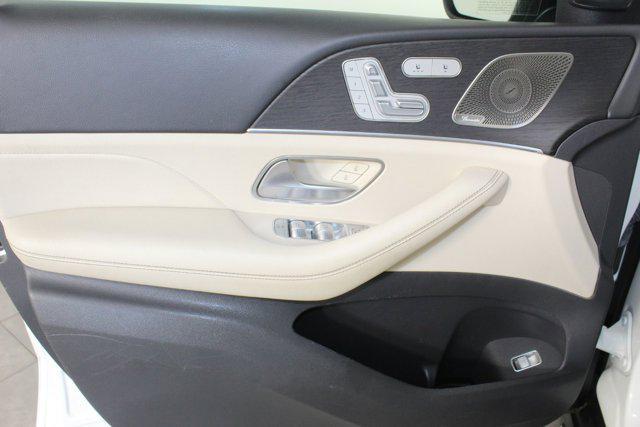 used 2020 Mercedes-Benz GLS 450 car, priced at $31,496