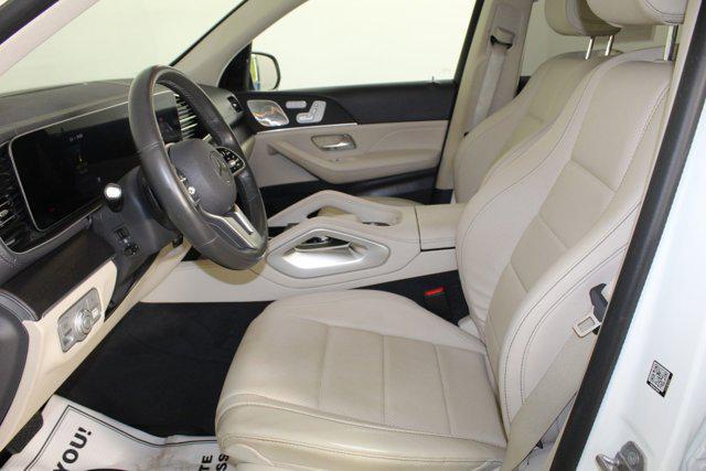 used 2020 Mercedes-Benz GLS 450 car, priced at $31,496