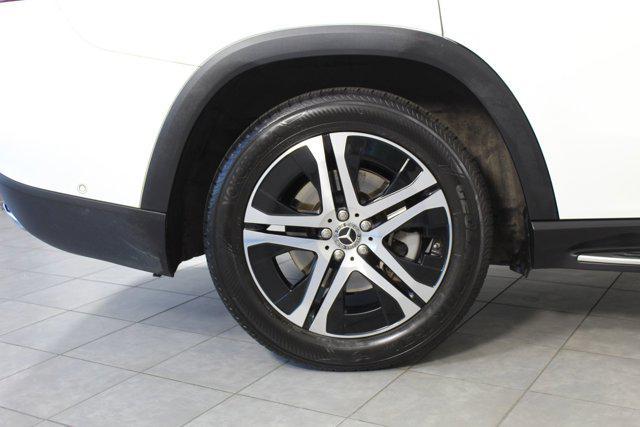 used 2020 Mercedes-Benz GLS 450 car, priced at $31,496