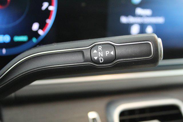 used 2020 Mercedes-Benz GLS 450 car, priced at $31,496