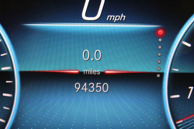 used 2020 Mercedes-Benz GLS 450 car, priced at $31,496
