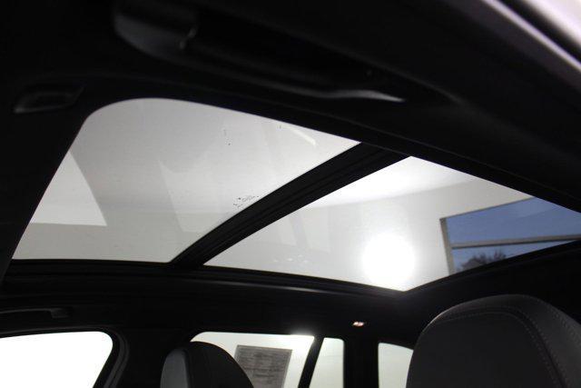 used 2024 BMW X3 car, priced at $35,697