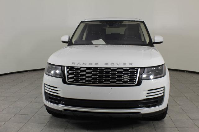 used 2020 Land Rover Range Rover car, priced at $38,897