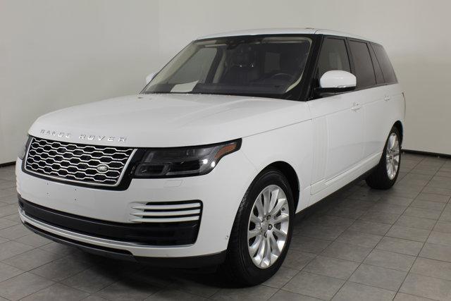 used 2020 Land Rover Range Rover car, priced at $38,897