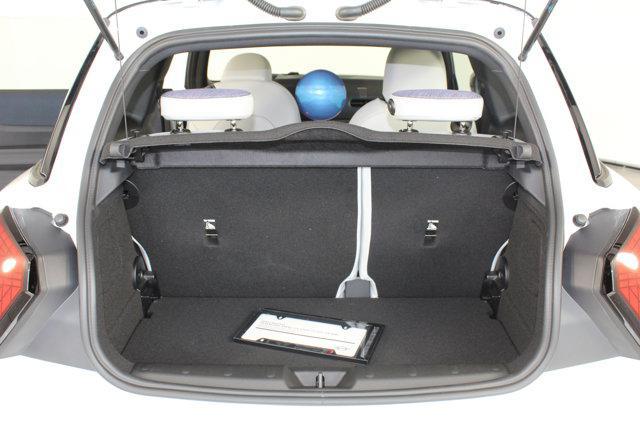 new 2025 MINI Hardtop car, priced at $26,790
