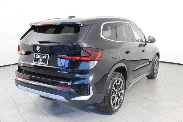 new 2025 BMW X1 car, priced at $47,230