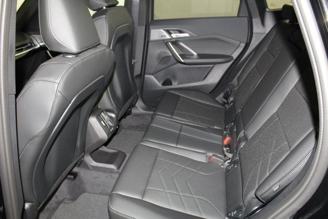 new 2025 BMW X1 car, priced at $47,230