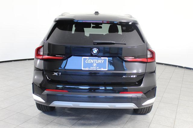 new 2025 BMW X1 car, priced at $47,230