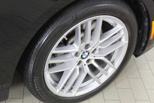 used 2024 BMW 530 car, priced at $52,397