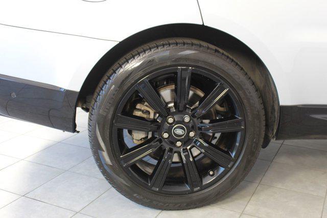 used 2021 Land Rover Range Rover Sport car, priced at $33,497
