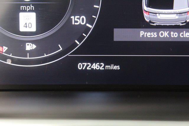 used 2021 Land Rover Range Rover Sport car, priced at $33,497