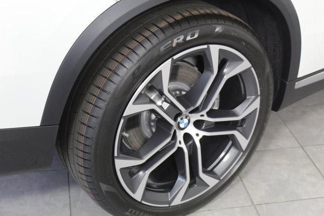 new 2026 BMW X5 car, priced at $74,975