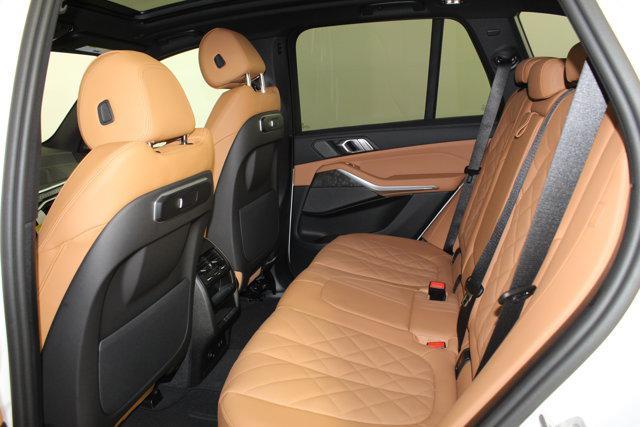 new 2026 BMW X5 car, priced at $74,975