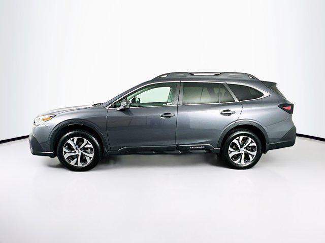 used 2021 Subaru Outback car, priced at $27,398